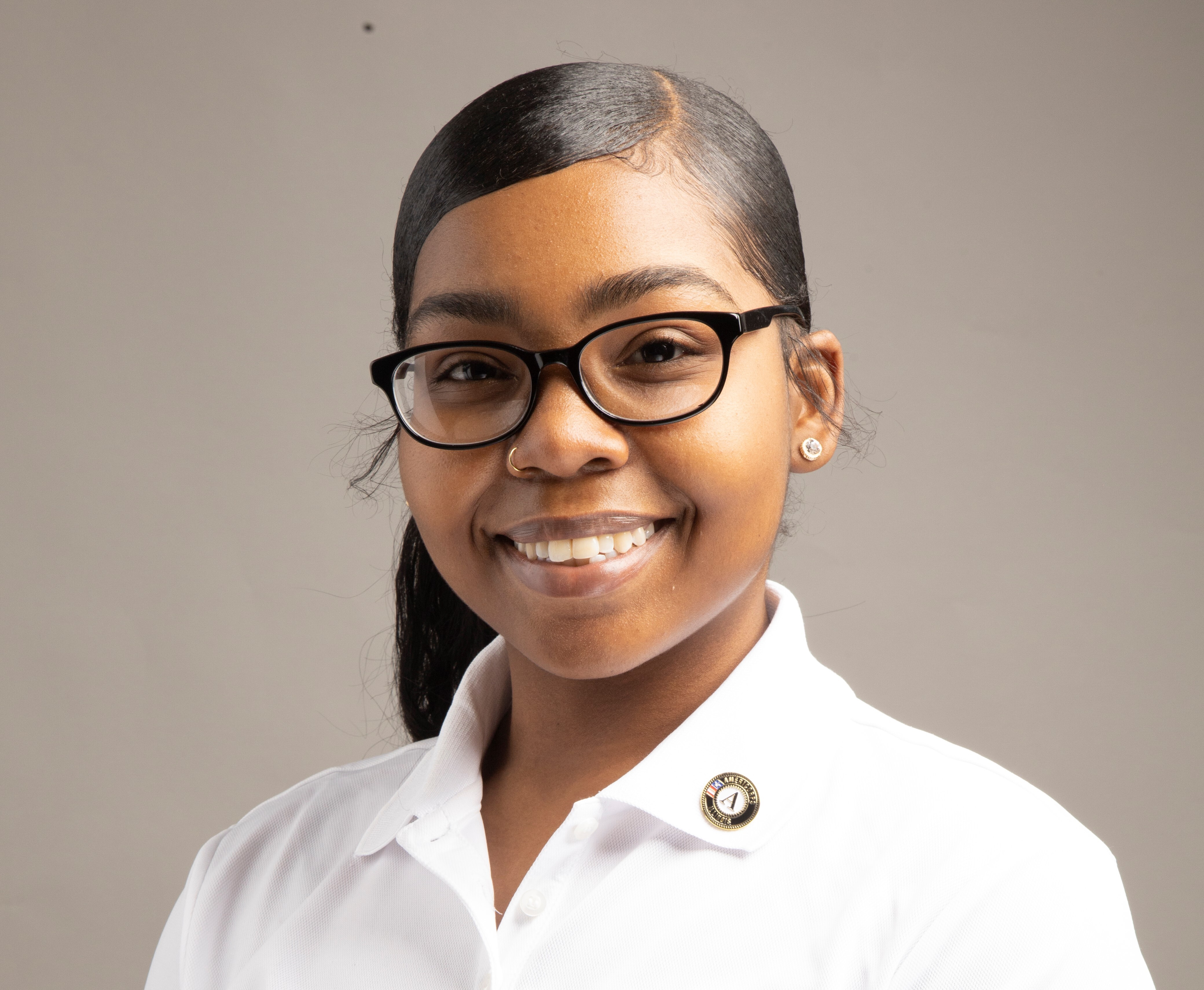 Andria DeBerry