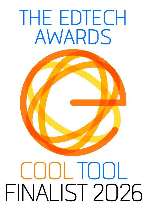 The EdTech Awards — Cool Tool Finalist 2026