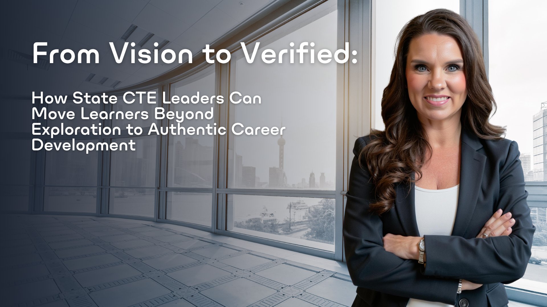 From vision to verified