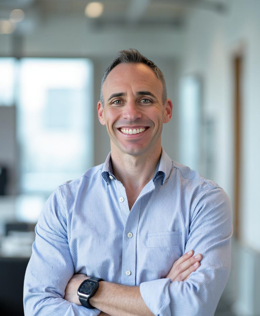 Ryan Schwartzberg