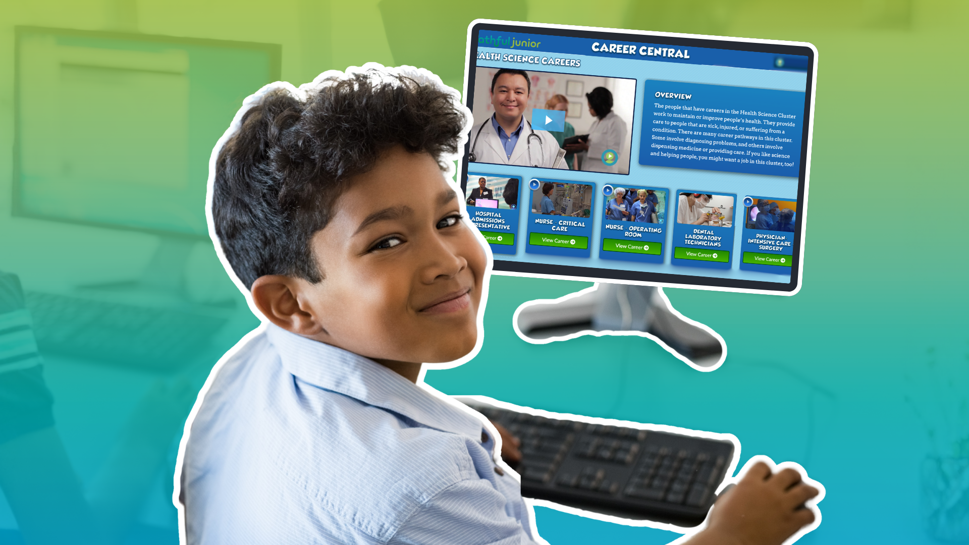 Making the Most of 15 Minutes: Pathful Junior Activities That Fit Any Schedule