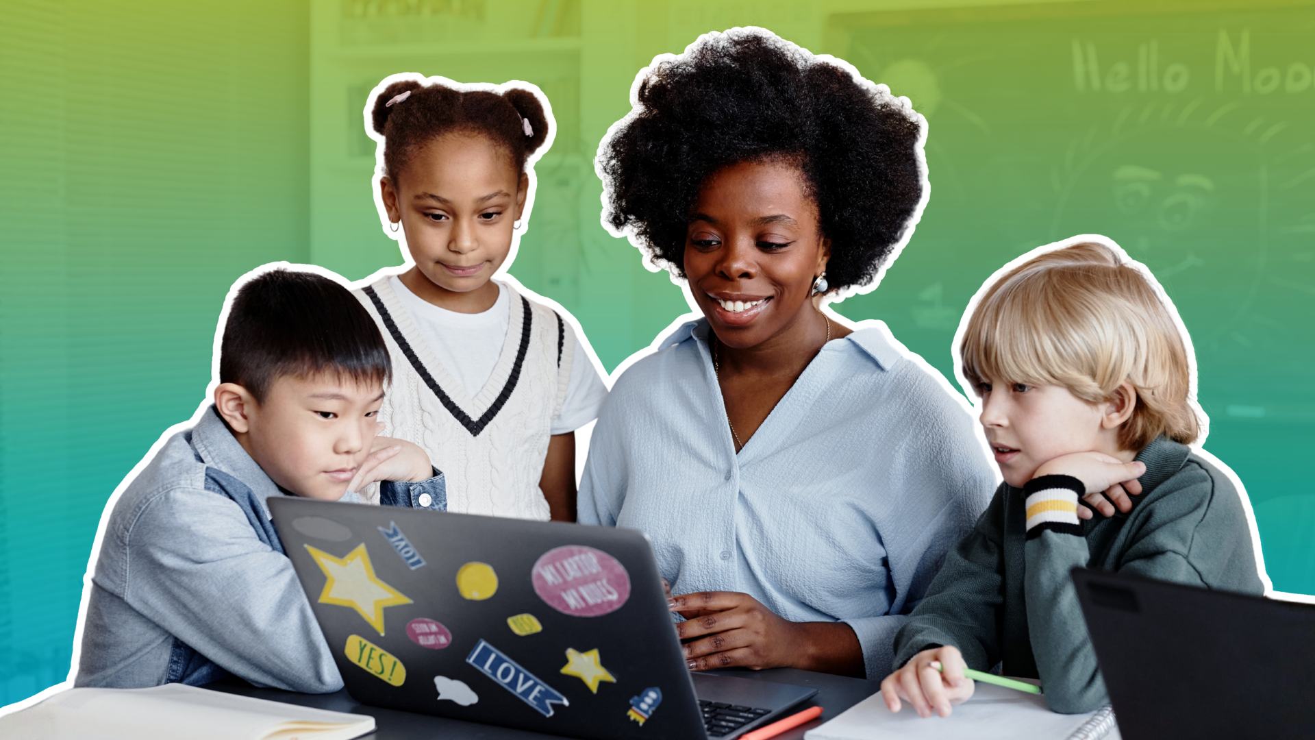 Pathful Junior in Lower Elementary (K&ndash;2): Career Exploration When Your Students Can't Read Yet