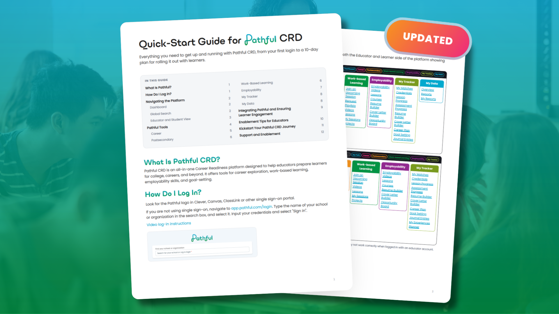 Pathful quick-start guide